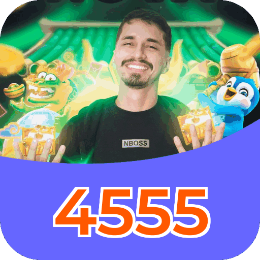 4555