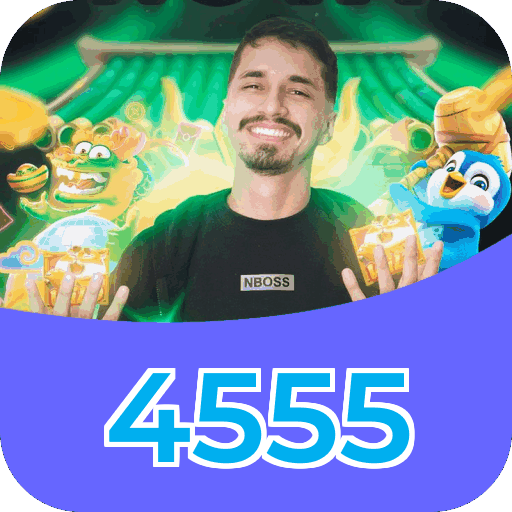 4555
