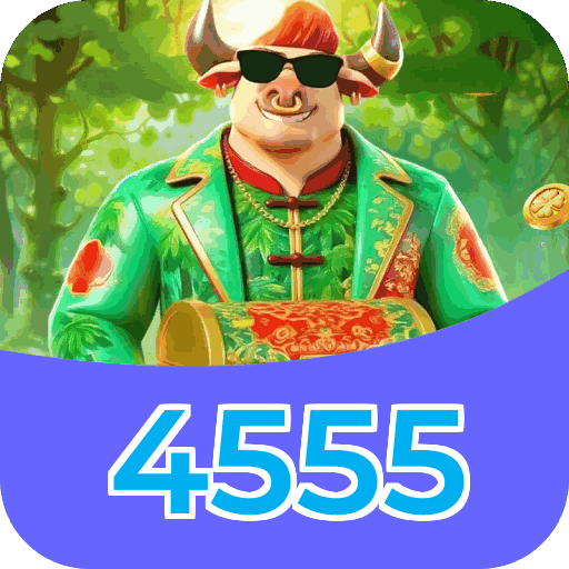 4555 RTP Games