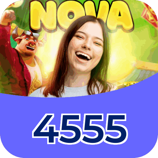 4555